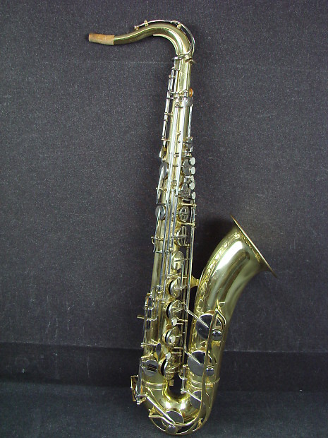 serial number saxophone yamaha
